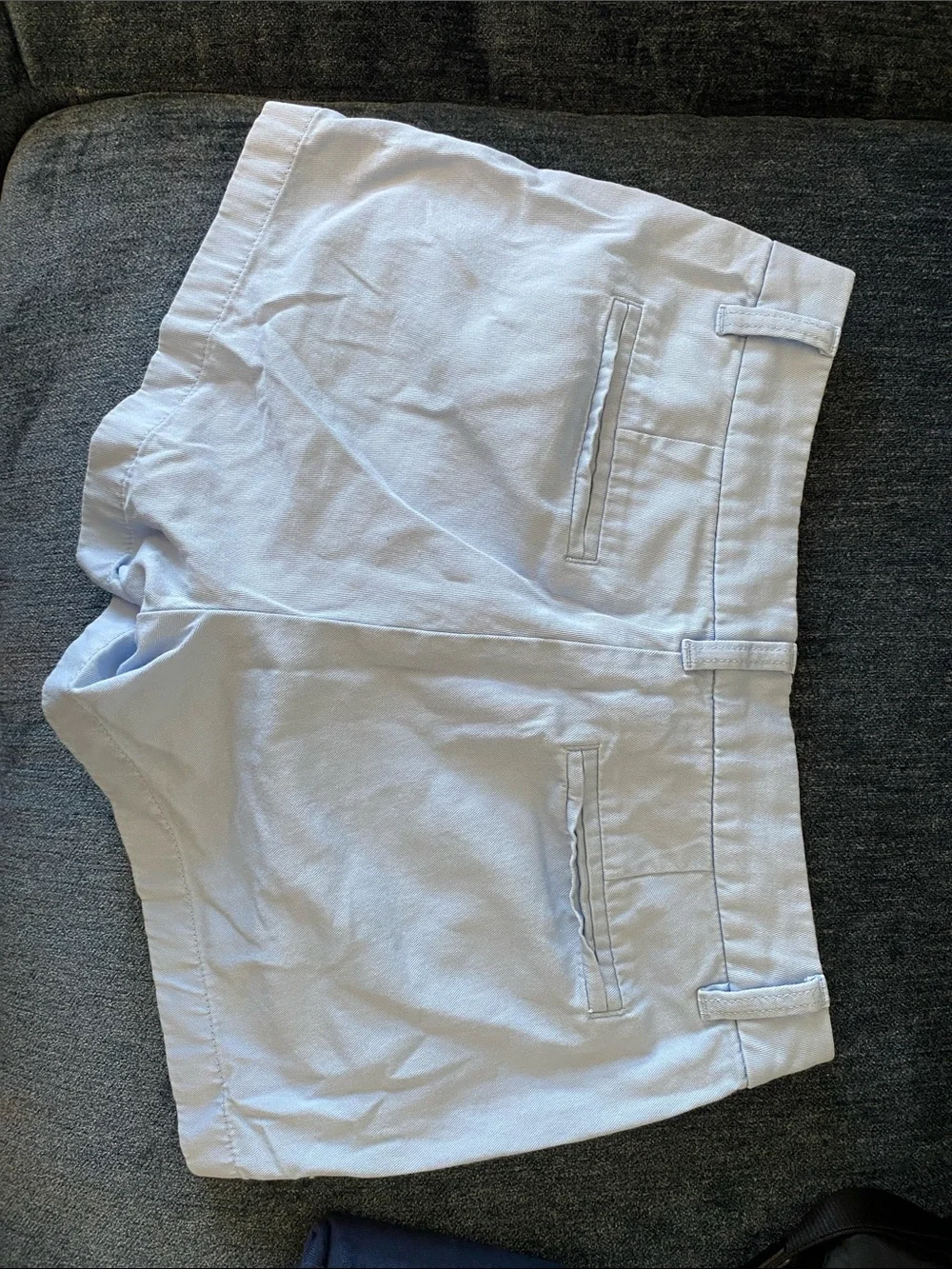 J. Crew three crew